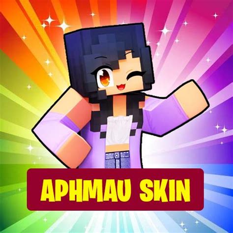 minecraft skins aphmau|More.